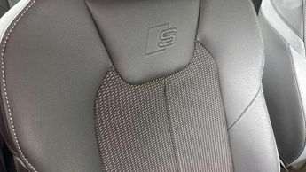 Audi A1 30 TFSI 110 S Line 5dr