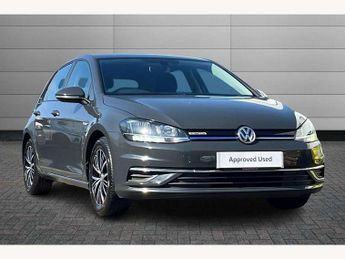 Volkswagen Golf 1.5 TSI EVO SE [Nav] 5dr