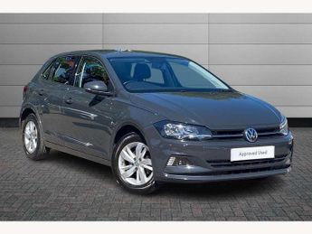 Volkswagen Polo 1.0 EVO 80 SE 5dr