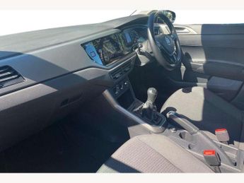 Volkswagen Polo 1.0 EVO 80 SE 5dr