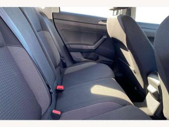 Volkswagen Polo 1.0 TSI Life 5dr