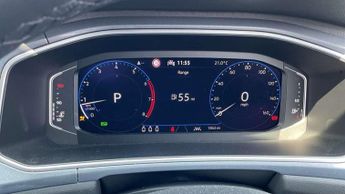 Volkswagen T-Roc 1.5 TSI Style 5dr DSG