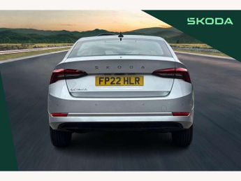 Skoda Octavia 1.0 TSI SE Technology 5dr