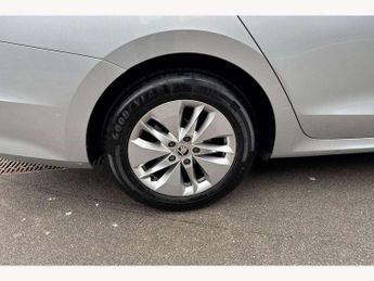 Skoda Octavia 1.0 TSI SE Technology 5dr
