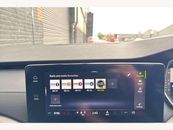 Skoda Octavia 1.0 TSI SE Technology 5dr