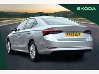 Skoda Octavia 1.0 TSI SE Technology 5dr