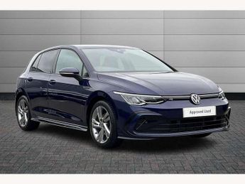 Volkswagen Golf 1.5 eTSI 150 R-Line 5dr DSG