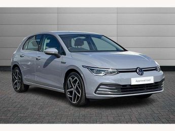 Volkswagen Golf 1.5 TSI Style 5dr