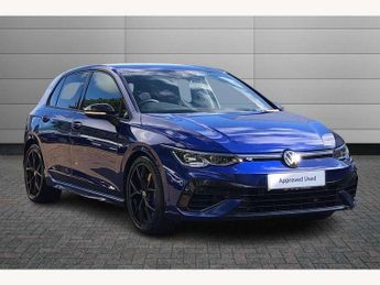 Volkswagen Golf 2.0 TSI 320 R 4Motion 5dr DSG