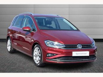 Volkswagen Golf 1.5 TSI EVO 150 GT 5dr DSG