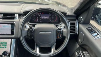 Land Rover Range Rover Sport 3.0 D300 Autobiography Dynamic 5dr Auto