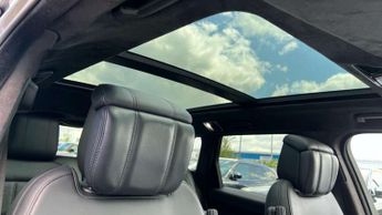Land Rover Range Rover Sport 3.0 D300 Autobiography Dynamic 5dr Auto