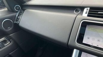 Land Rover Range Rover Sport 3.0 D300 Autobiography Dynamic 5dr Auto