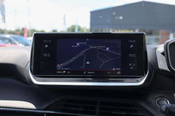 Peugeot 2008 1.2 PureTech Allure Premium 5dr