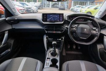 Peugeot 2008 1.2 PureTech Allure Premium 5dr