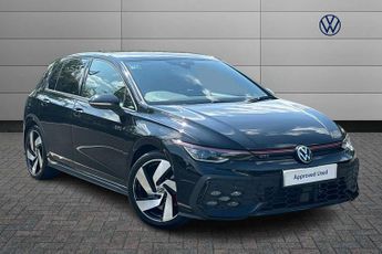 Volkswagen Golf GTi 2.0 TSI 265 GTI 5dr DSG