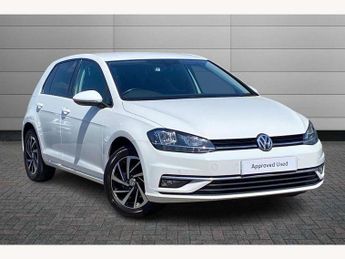 Volkswagen Golf 1.0 TSI 115 Match 5dr
