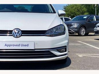 Volkswagen Golf 1.0 TSI 115 Match 5dr