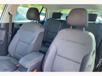 Volkswagen Golf 1.0 TSI 115 Match 5dr