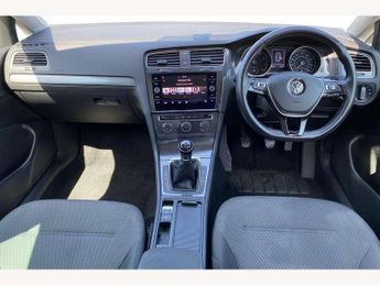 Volkswagen Golf 1.0 TSI 115 Match 5dr