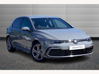Volkswagen Golf 1.5 eTSI 150 R-Line 5dr DSG