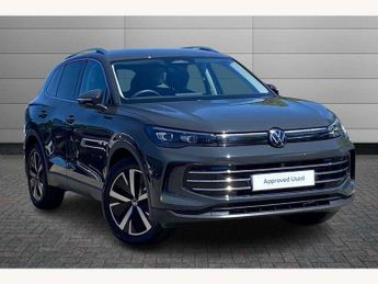 Volkswagen Tiguan 1.5 eTSI 150 Elegance 5dr DSG