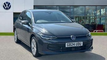 Volkswagen Golf 1.5 TSI Match 5dr