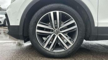 Volkswagen Tiguan 1.5 TSI 150 Elegance 5dr DSG