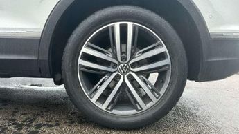 Volkswagen Tiguan 1.5 TSI 150 Elegance 5dr DSG