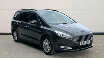 Ford Galaxy 1.5 EcoBoost Zetec 5dr