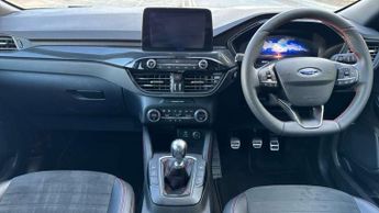 Ford Kuga 1.5 EcoBlue ST-Line First Edition 5dr