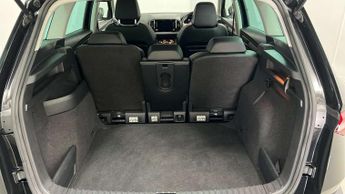 Skoda Karoq 1.5 TSI SE L 5dr DSG