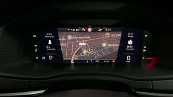 Skoda Karoq 1.5 TSI SE L Edition 5dr DSG