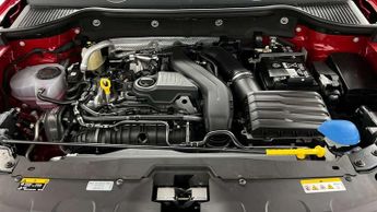 Skoda Karoq 1.5 TSI SE L Edition 5dr DSG
