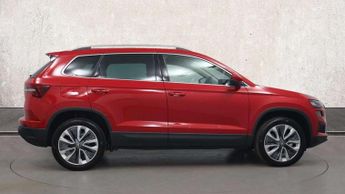 Skoda Karoq 1.5 TSI SE L Edition 5dr DSG
