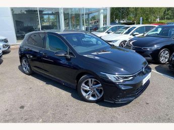 Volkswagen Golf 1.5 TSI 150 R-Line 5dr