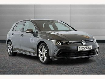 Volkswagen Golf 1.5 TSI R-Line 5dr