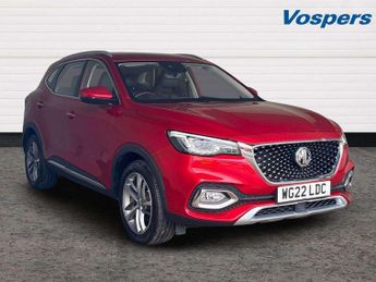 MG HS 1.5 T-GDI Exclusive 5dr