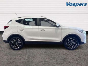 MG ZS 1.0T GDi Exclusive 5dr DCT