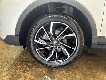MG ZS 1.0T GDi Exclusive 5dr DCT