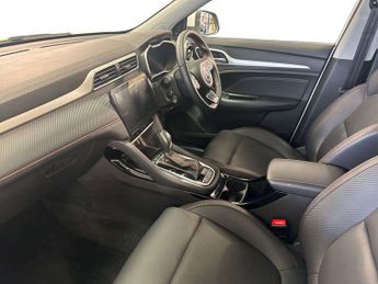 MG ZS 1.0T GDi Exclusive 5dr DCT