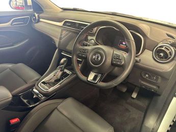 MG ZS 1.0T GDi Exclusive 5dr DCT