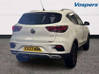 MG ZS 1.0T GDi Exclusive 5dr DCT