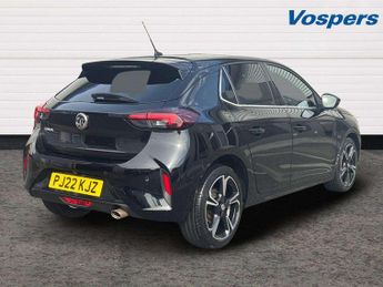 Vauxhall Corsa 1.2 Turbo Ultimate 5dr