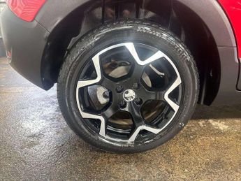 Vauxhall Crossland 1.2 Turbo [130] Elite Edition 5dr