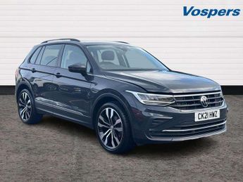 Volkswagen Tiguan 1.5 TSI 150 Life 5dr DSG