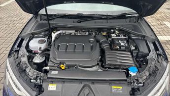 Audi A3 Saloon 35 TDI S Line 4dr S Tronic