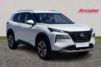 Nissan X-Trail 1.5 E-Power 204 N-Connecta 5dr Xtronic