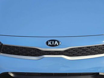 Kia Picanto 1.0 1 5dr [4 seats]