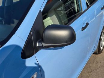 Kia Picanto 1.0 1 5dr [4 seats]